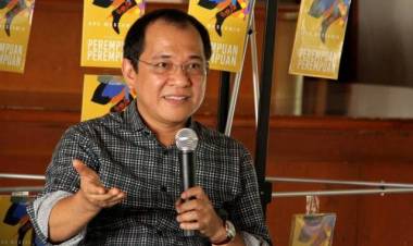 Gara-gara Video Viral Sang Rektor, Akbar Faizal Dipanggil Bawaslu