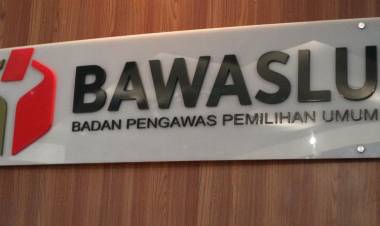 Bawaslu Temukan Potensi Puluhan WNA, KPU DIY Pastikan Coret Nama WNA di DPT