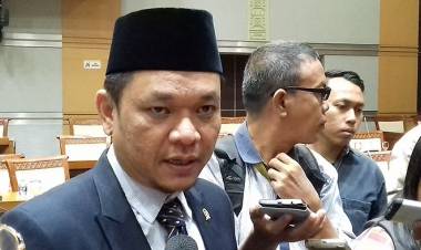 Sikap Pesimis Fahri, Ace TKN: Pemahaman Fahri Dangkal Hanya Pendekatan Duit, Duit, dan Duit… 