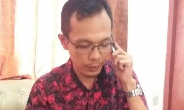 Awas! Caleg Bantu Korban Bencana Diawasi Bawaslu