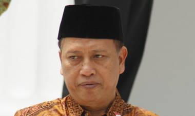 Wapres Panggil Menristek dan Kepala LIPI, Ini Kata Nasir