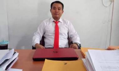 Teng! Mediasi Antara KPU dan DPRD Sarolangun akan Dimulai