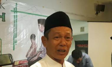 Guru Ngaji Jokowi Ingatkan Dengarkan Ulama Tanpa Kepentingan