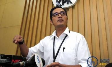Nah Loh!... Besok KPK Gelar Rakor dan Evaluasi dengan Gubernur Jambi