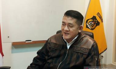 Keluarga Polri Tegaskan Netral dalam Pemilu