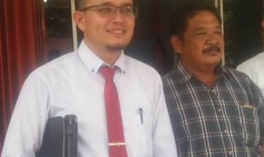 Soal Cik Marleni dan Aang Dalam Mediasi, Ini Kata Pengacara