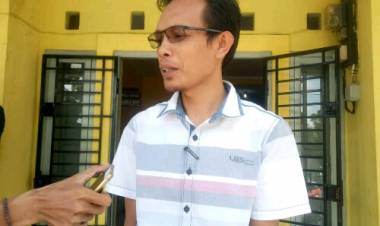 Bawaslu Akui Belum Terima Surat Keputusan Pencoretan Fauzi Yusuf dari DCT