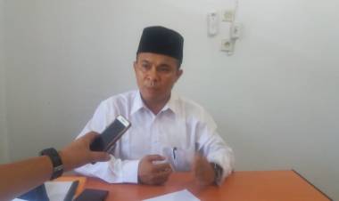 Johan: Jika Bawahan Tak Netral Kita Beri Sanksi Pemecatan