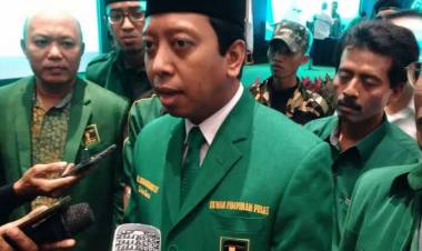 KPK Dikabarkan Tangkap Tangan Ketum Partai Pendukung Pemerintah