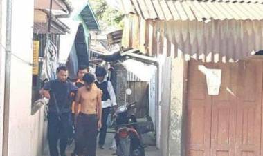 Terorirs Abu Hamzah Rekrut 3 Wanita, Bahkan Dijadikan Calon Istri Kedua