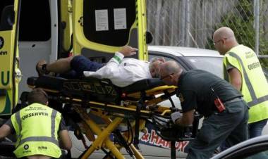 Wapres JK: Mengutuk Pelaku Penembakan Masjid Di Christchurch, Apalagi Dia Live Streaming