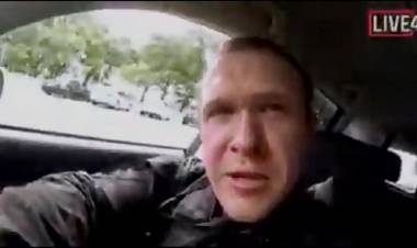 Dua WNI Jadi Korban Penembakan di Masjid di Selandia Baru