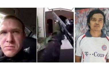 Hendra: Kami Belum Beritahu Orang Tua di Padang Kejadian Penembakan di Selandia Baru