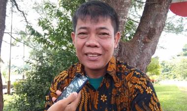 Dua WNA China Masuk Sarolangun, Timpora: Kok Bisa Orang Ini Masuk