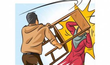 Siswa Ini Gebuk Kepsek di Indragiri Hulu, Begini Nasibnya Sekarang