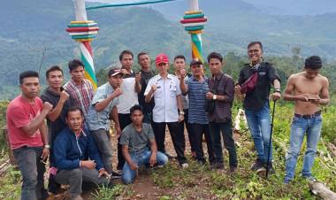 Dilema Pengembangan Pariwisata Batangasai Bagi Disparpora Sarolangun, Ini Kata Kadisparpora