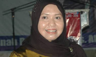 Rabu Besok, KPK juga Dikabarkan Periksa Bupati Muarojambi Masnah Busro