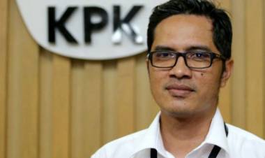 KPK: Jika Saksi Pernah Menerima Uang Terkait Suap RAPBD Jambi Maka Baiknya Dikembalikan ke KPK