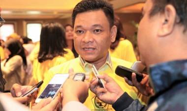 Ace Hasan: TKN Optimis Semua Survey Kecuali Survey Internal BPN 02