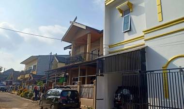 Lapor Pak PLN! Pelanggan Mengeluh Tiga Rumah Padam Hingga Kini