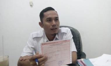 Kades Pakai Uang Sendiri, Kesadaran Masyarakat Sarolangun Bayar PBB Masih Lemah