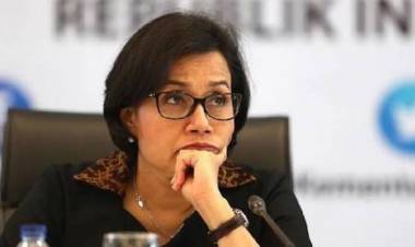 Asyik, Setelah Dana Desa Sri Mulyani Kaji Anggaran untuk Dana Kecamatan