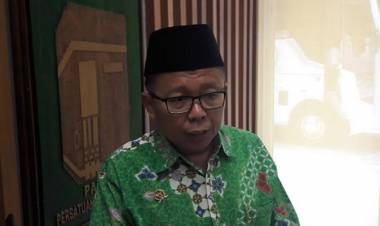 Klaim Sudah Sesuai Aturan, Suharso Akan Dikukuhkan Jadi Plt Ketua Umum PPP