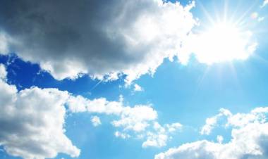 Ternyata Ini Penyebab Cuaca Panas Menyengat di Kota Jambi & Sekitarnya