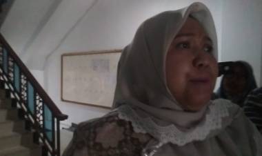 Bantah Terima Uang Ketok, Masnah: Demi Allah, Tidak Ada Itu