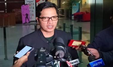 KPK Amankan Dua Orang Terkait OTT Krakatau Steel