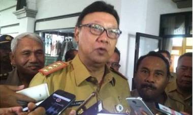 Mendagri: Sudah 98 Persen Masyarakat Terekam KTP-e, Sisanya Minta Proaktif