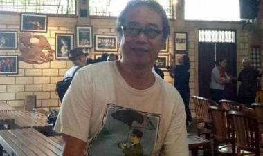 Kena Serangan Jantung Butet Kartaredjasa Ambruk dan Manggung Lagi