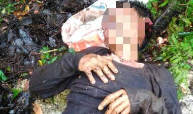 Mencuri Kulit Manis, Warga Sumsel Tewas Diamuk Massa, Istrinya Diamankan Warga