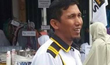 PKS Kota Jambi Belum Pastikan Gunakan Waktu Kampanye Akbar 