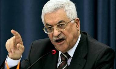 Dataran Tinggi Golan, Abbas: Kedaulatan Bukan Diputus AS maupun Israel