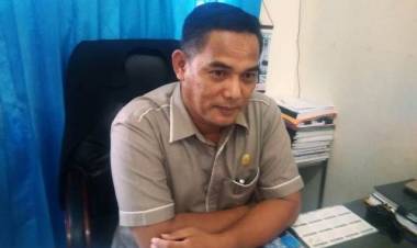 KPU Jambi Tunggu Tanggapan Publik Terkait Ribuan KPPS Mendaftar