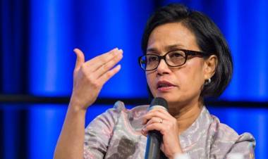 Serang Sri Mulyani, TKN: Butuh Menteri Loyal atau Keminter?