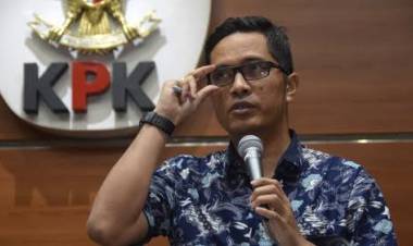 Tujuh Orang Diamankan KPK Terkait OTT Distribusi Pupuk