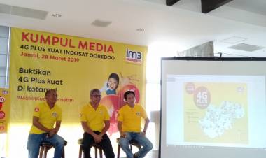 Nih Mau Internetan Cepat Melesat, Cuma IM3 Ooredoo Bisa Gituan!