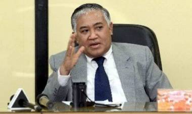 MUI Ingatkan Kedua Capres Cawapres Hindari Gunakan Isu Keagamaan