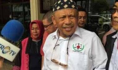 Eggi Sebut Pilih Pemimpin itu Ibadah