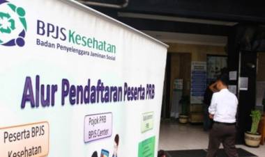 IDI Paparkan Defisit BPJS Berdampak Pada RS Hingga Pasien