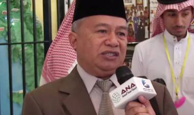 MUI Usulkan 3 April Diperingati Sebagai Hari NKRI