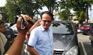 Selain Dodi & Iim, KPK juga Dikabarkan Periksa Apif Orang Dekat Zumi Zola