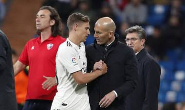 Ronaldo: Zidane Tahu Cara Tangani Para Pemain Madrid dengan Cerdas