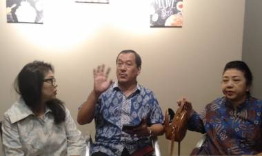 Keluarga Keraton Solo Tampik Adanya Perdamaian