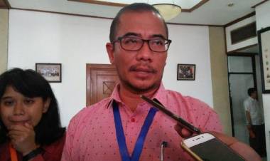 KPU: Tidak Ada Server di Luar Negeri, Tidak Benar Setting Perolehan Suara Capres