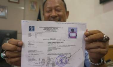 Peneliti Ini Sebut WNI Eks Kombatan ISIS Harus Diproses Hukum