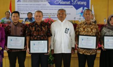 817 Riset di 113 PTS Sumbar-Riau-Jambi Dapat Dana Hibah Pemerintah