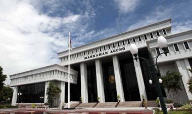 Kritik Amien Rais, MA: "People Power" di Luar Koridor Hukum